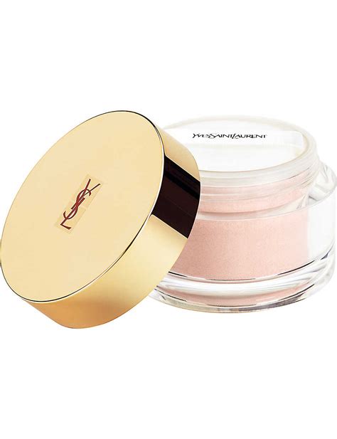 buy ysl souffle powder|Yves Saint Laurent Souffle D'Éclat Face Powder (Various Shades).